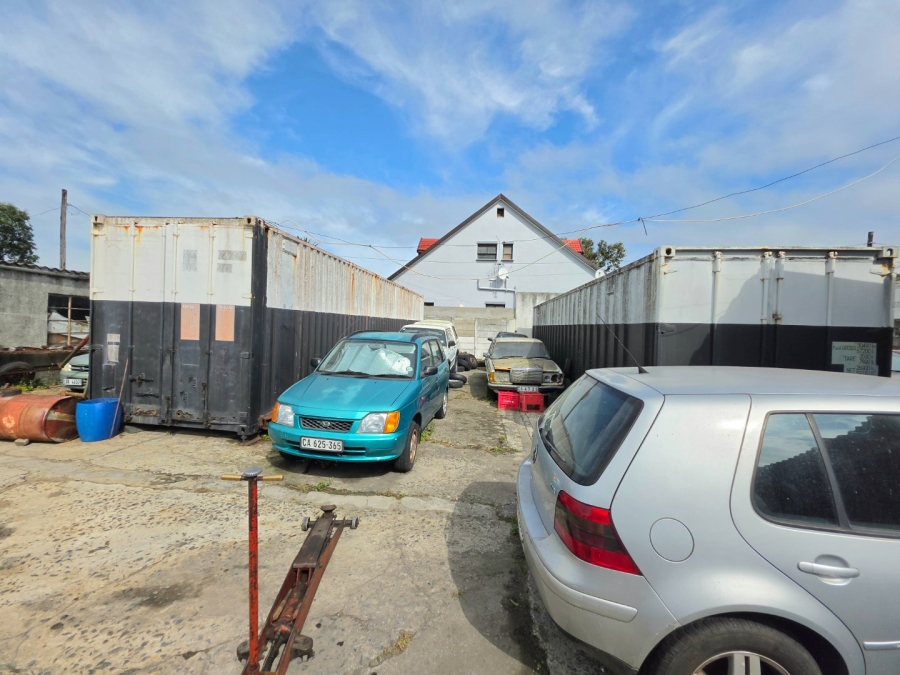 Commercial Property for Sale in Crawford Western Cape